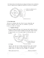 Предварительный просмотр 10 страницы Sirocco 7010CABBX Operating Instructions Manual