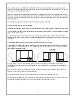 Preview for 9 page of Sirocco Eco4 E4 HE Plus Installation And User Instructions Manual