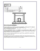 Preview for 10 page of Sirocco Eco4 E4 HE Plus Installation And User Instructions Manual