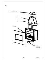 Предварительный просмотр 13 страницы Sirocco Fire Royal 1000 User Manual