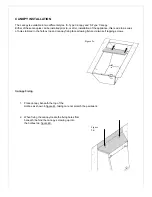 Предварительный просмотр 7 страницы Sirocco REMOTE ECO 1 Installation & Service Manual