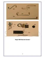 Предварительный просмотр 40 страницы Sirocco Royal Solo Apex Manual & Remote Installation And User Instructions