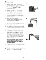 Предварительный просмотр 4 страницы Sirocco S16810 User Manual