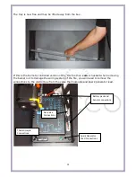 Preview for 12 page of Sirocco SCENIC Edge Installation And User Instructions Manual