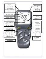 Предварительный просмотр 33 страницы Sirocco Streamline 3 Installation And User Instructions Manual