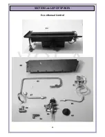 Preview for 34 page of Sirocco Vola 400HE Installation And User Instructions Manual