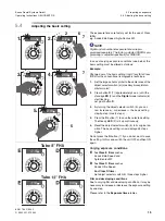 Предварительный просмотр 47 страницы Sirona Dental HELIODENT DS Operating Instructions Manual