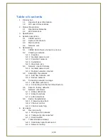 Preview for 2 page of Sirona 6543891 D3492 Operating Manual