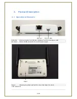 Preview for 6 page of Sirona 6543891 D3492 Operating Manual