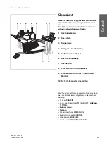 Предварительный просмотр 9 страницы Sirona C1+ Care And Cleaning