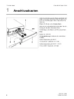 Предварительный просмотр 10 страницы Sirona C1+ Care And Cleaning