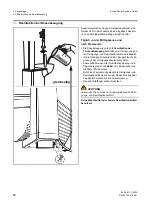 Предварительный просмотр 14 страницы Sirona C1+ Care And Cleaning