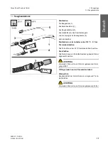 Предварительный просмотр 15 страницы Sirona C1+ Care And Cleaning