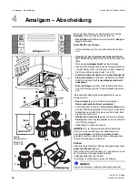 Предварительный просмотр 18 страницы Sirona C1+ Care And Cleaning