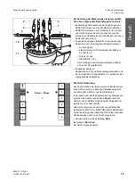 Предварительный просмотр 23 страницы Sirona C1+ Care And Cleaning