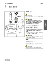 Предварительный просмотр 41 страницы Sirona C1+ Care And Cleaning