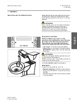 Предварительный просмотр 51 страницы Sirona C1+ Care And Cleaning