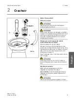 Предварительный просмотр 71 страницы Sirona C1+ Care And Cleaning