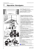 Предварительный просмотр 78 страницы Sirona C1+ Care And Cleaning