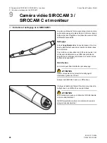 Предварительный просмотр 90 страницы Sirona C1+ Care And Cleaning