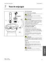 Предварительный просмотр 101 страницы Sirona C1+ Care And Cleaning