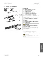 Предварительный просмотр 105 страницы Sirona C1+ Care And Cleaning