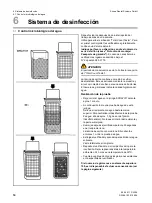 Предварительный просмотр 110 страницы Sirona C1+ Care And Cleaning