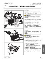 Предварительный просмотр 117 страницы Sirona C1+ Care And Cleaning