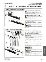 Предварительный просмотр 119 страницы Sirona C1+ Care And Cleaning