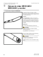 Предварительный просмотр 120 страницы Sirona C1+ Care And Cleaning