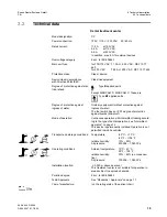 Предварительный просмотр 19 страницы Sirona C3 Plus Operating Instructions Manual