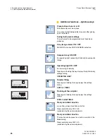 Предварительный просмотр 24 страницы Sirona C3 Plus Operating Instructions Manual