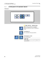 Предварительный просмотр 26 страницы Sirona C3 Plus Operating Instructions Manual