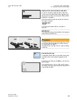 Предварительный просмотр 29 страницы Sirona C3 Plus Operating Instructions Manual