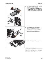 Предварительный просмотр 31 страницы Sirona C3 Plus Operating Instructions Manual