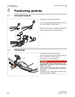 Предварительный просмотр 40 страницы Sirona C3 Plus Operating Instructions Manual