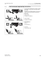 Предварительный просмотр 45 страницы Sirona C3 Plus Operating Instructions Manual