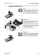 Предварительный просмотр 49 страницы Sirona C3 Plus Operating Instructions Manual