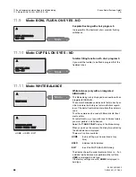 Предварительный просмотр 68 страницы Sirona C3 Plus Operating Instructions Manual