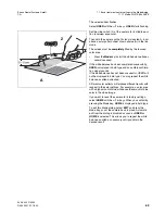 Предварительный просмотр 69 страницы Sirona C3 Plus Operating Instructions Manual