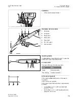 Предварительный просмотр 79 страницы Sirona C3 Plus Operating Instructions Manual