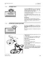 Предварительный просмотр 83 страницы Sirona C3 Plus Operating Instructions Manual