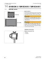 Предварительный просмотр 84 страницы Sirona C3 Plus Operating Instructions Manual