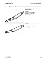 Предварительный просмотр 85 страницы Sirona C3 Plus Operating Instructions Manual