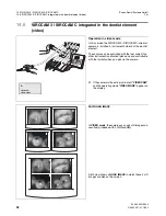 Предварительный просмотр 92 страницы Sirona C3 Plus Operating Instructions Manual