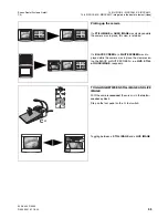 Предварительный просмотр 93 страницы Sirona C3 Plus Operating Instructions Manual