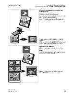 Предварительный просмотр 95 страницы Sirona C3 Plus Operating Instructions Manual