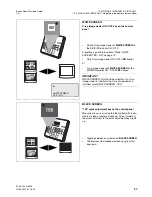 Предварительный просмотр 97 страницы Sirona C3 Plus Operating Instructions Manual