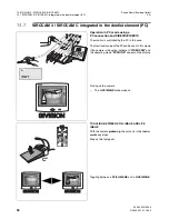 Предварительный просмотр 98 страницы Sirona C3 Plus Operating Instructions Manual