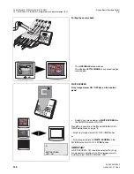 Предварительный просмотр 100 страницы Sirona C3 Plus Operating Instructions Manual